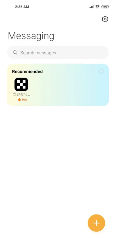 Vibrant Girl - Screenshot 7