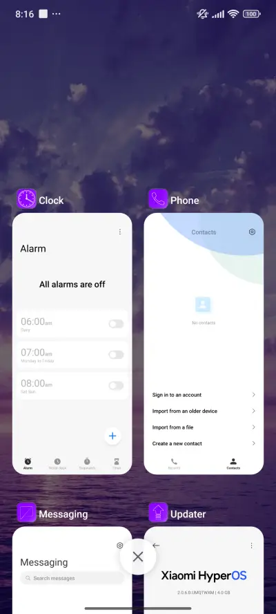 Colourful V 1.0 - Screenshot 4