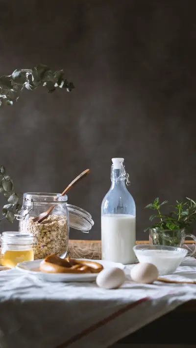 What should pregnant mothers eat 1