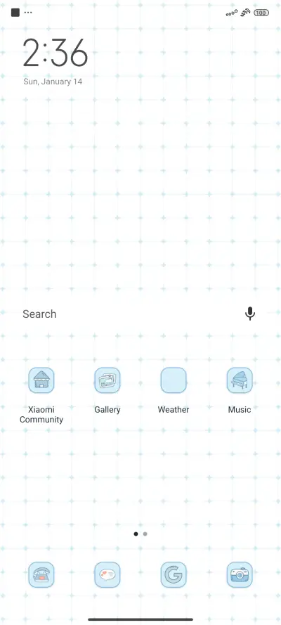 Orange popsicle - Screenshot 2