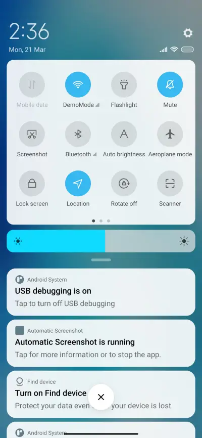 Waves si - Screenshot 5