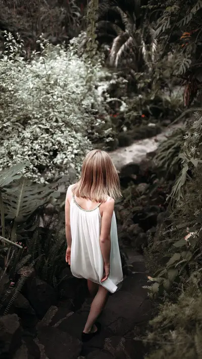 Spooky (8) - Screenshot 1