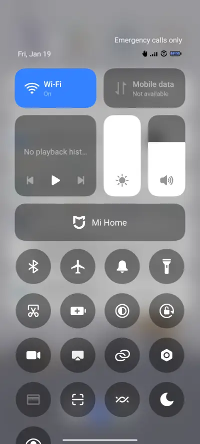 Simple City - Screenshot 5