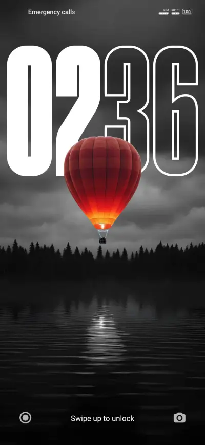 My Life V50 - Screenshot 1