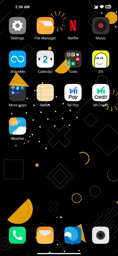 Cilok - Screenshot 3