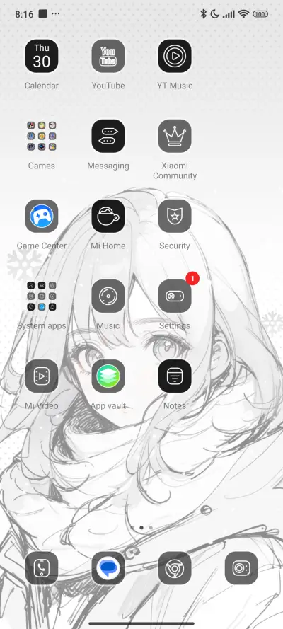 Gloom Cat - Screenshot 4