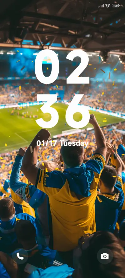 celebrate - Screenshot 1