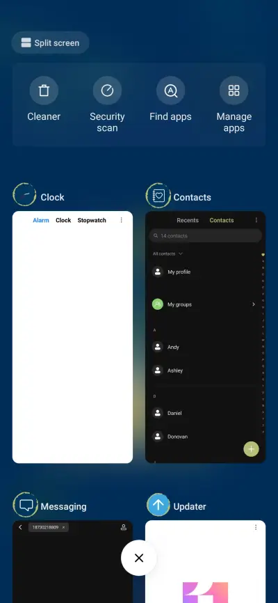 Tea Time_3MDS - Screenshot 4