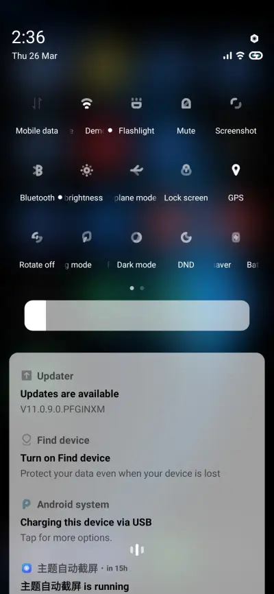 Bukan hitam - Screenshot 5