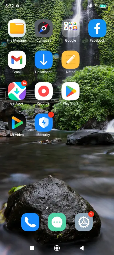 ROCKLINE_V15 - Screenshot 3