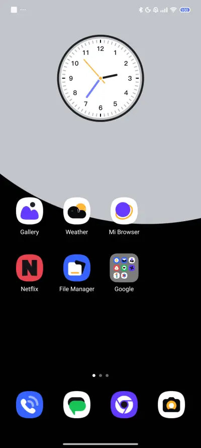 At all times - Screenshot 2