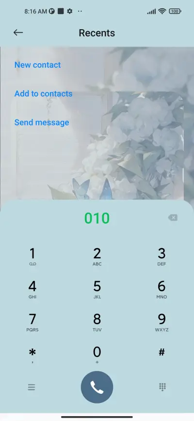 Dream+Butterfly - Screenshot 6