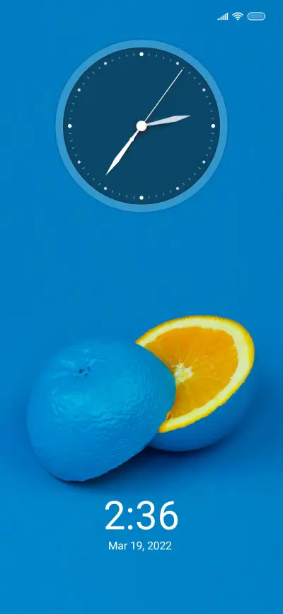 Minimal quo - Screenshot 1