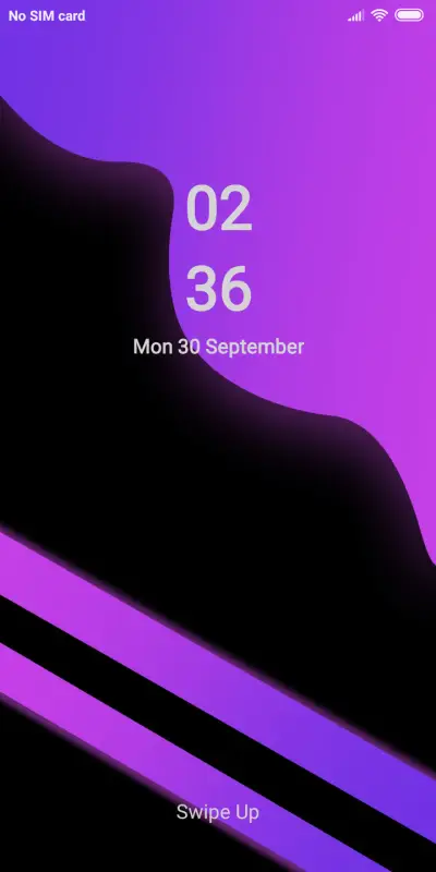 Splash2_DWM2 - Screenshot 1