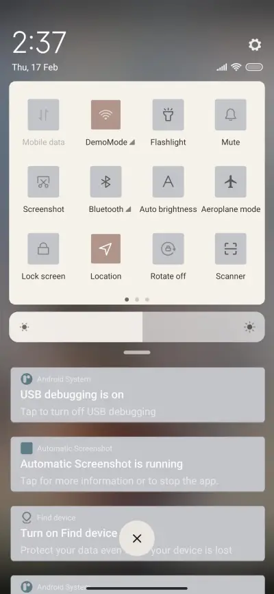 Makeup - Screenshot 5
