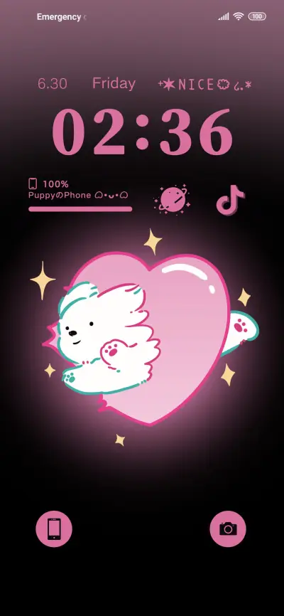 Running to You - Screenshot 2