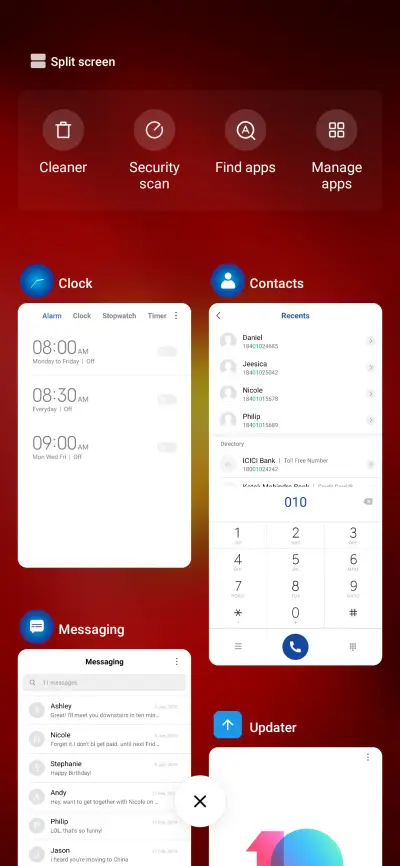 IronMan_3MD - Screenshot 4