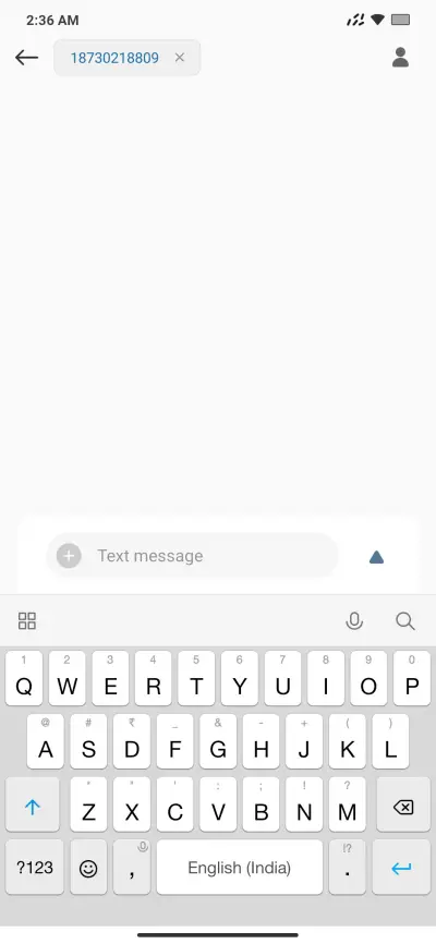 Hydro U.I - Screenshot 8