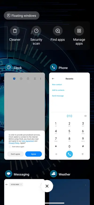 Tech to - Screenshot 4