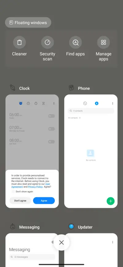 Strange life - Screenshot 4