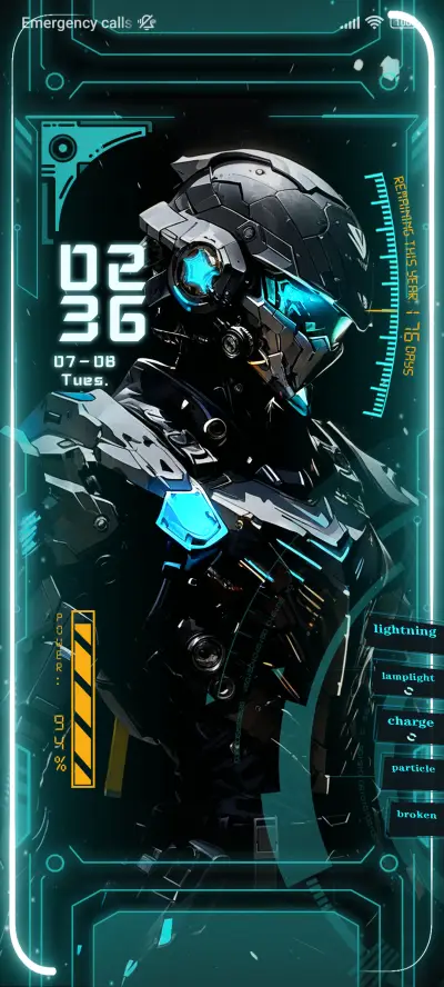 Starlit Sea Burn - Screenshot 1