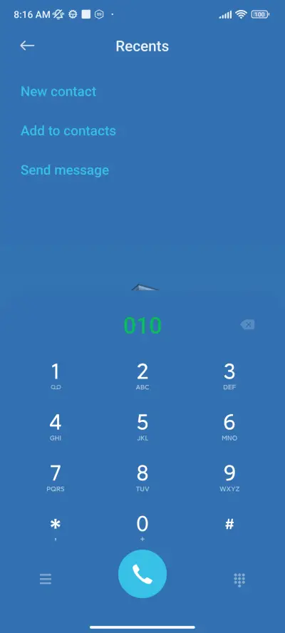 Color Pane - Screenshot 6