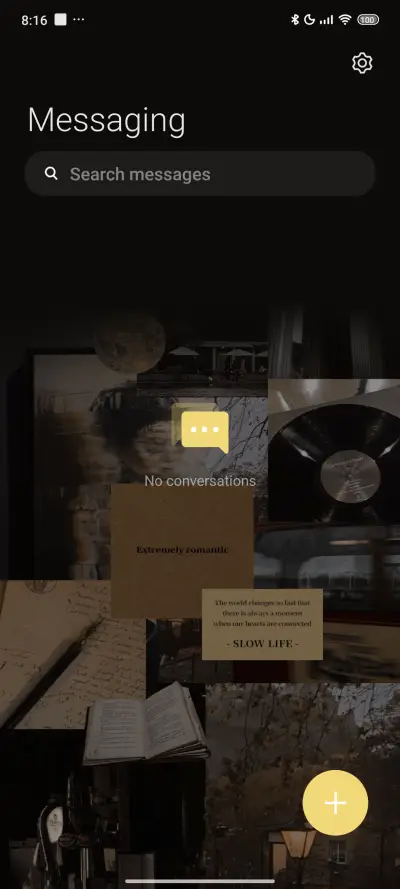 Retro fragments - Screenshot 7