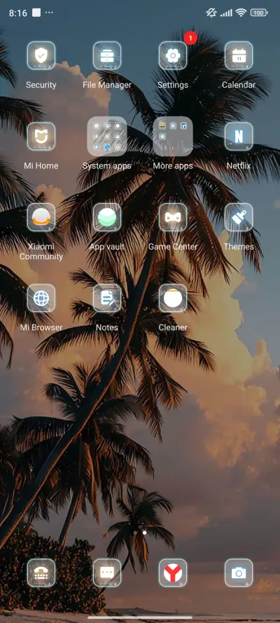 Rivers to the Sea - Screenshot 3