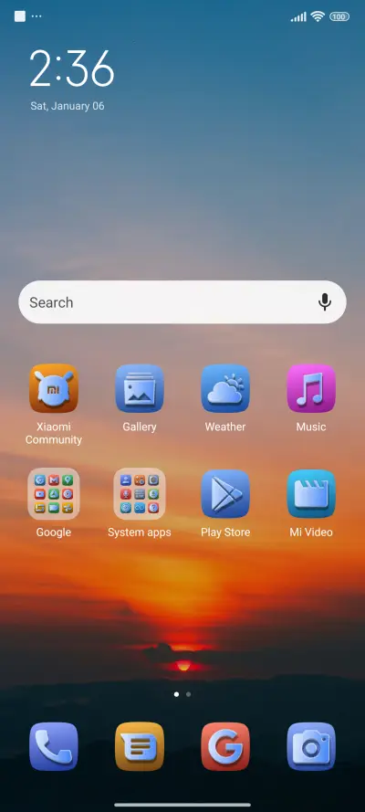 BozBey v15 - Screenshot 3