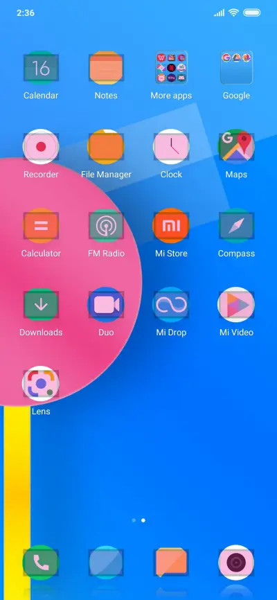 Lollipop_DWM2 - Screenshot 3
