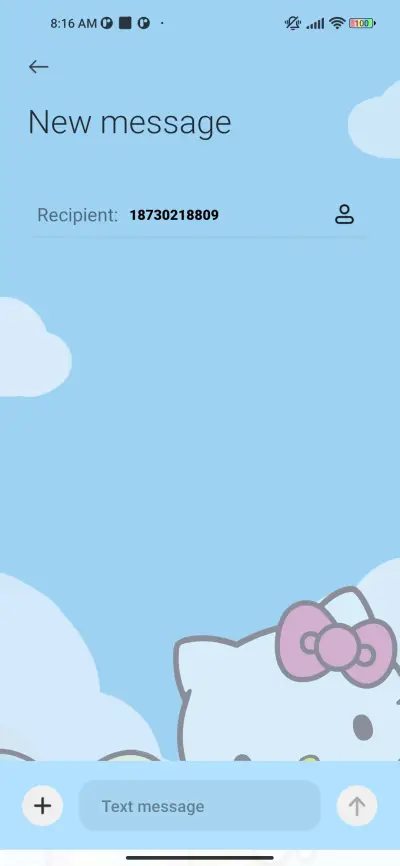 Sanrio Easter - Screenshot 8