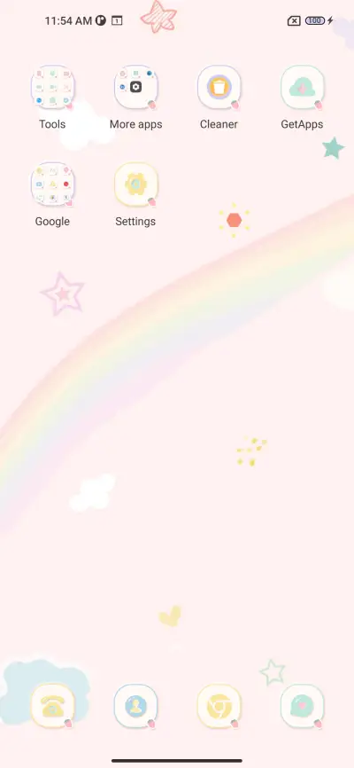 Pat little cute - Screenshot 3