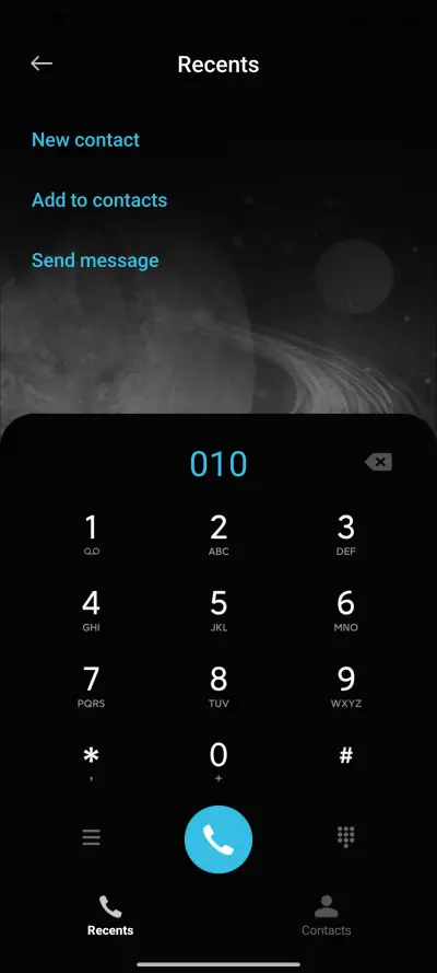 Cosmos Prelude - Screenshot 6