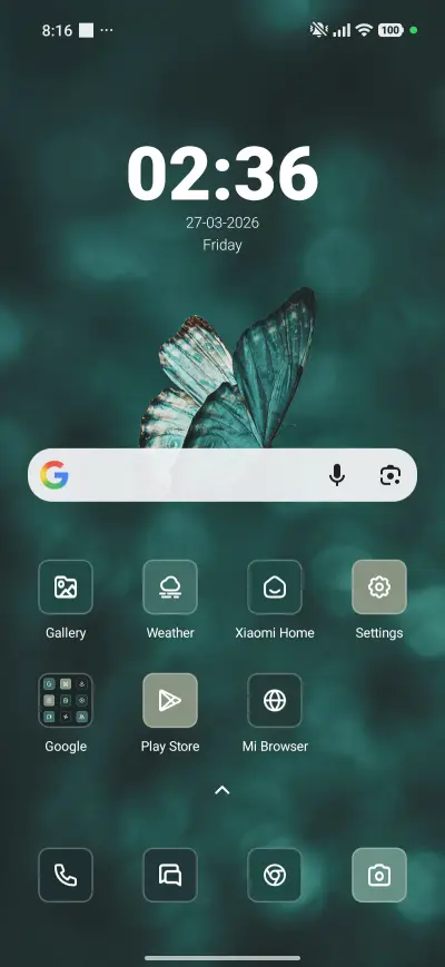 Emerald Wings - Screenshot 2