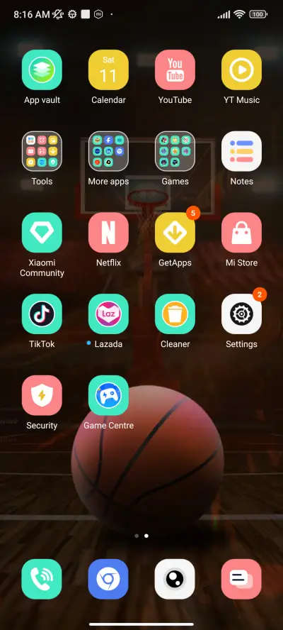 Lit Court - Screenshot 3