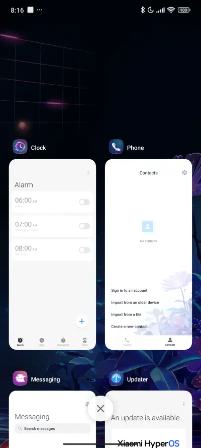 Quantum Garden - Screenshot 4