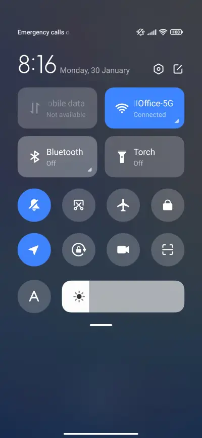 Peacock Dance - Screenshot 5