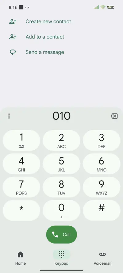 Mountains - Screenshot 6