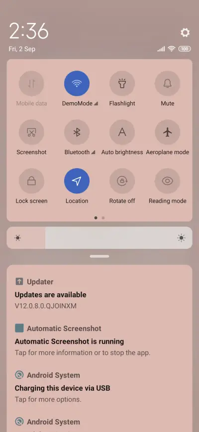 cute brown bear - Screenshot 5