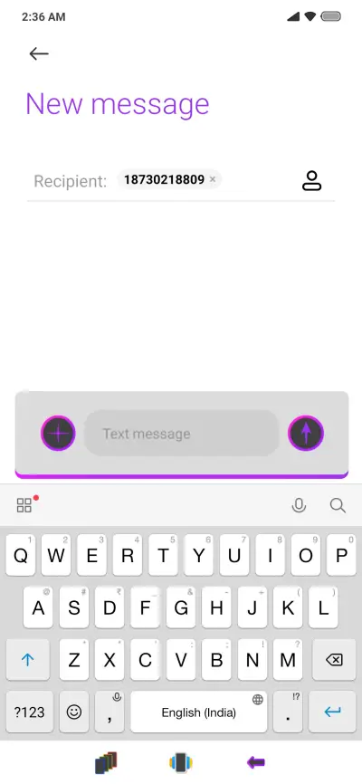 Purple and Violet - Screenshot 8