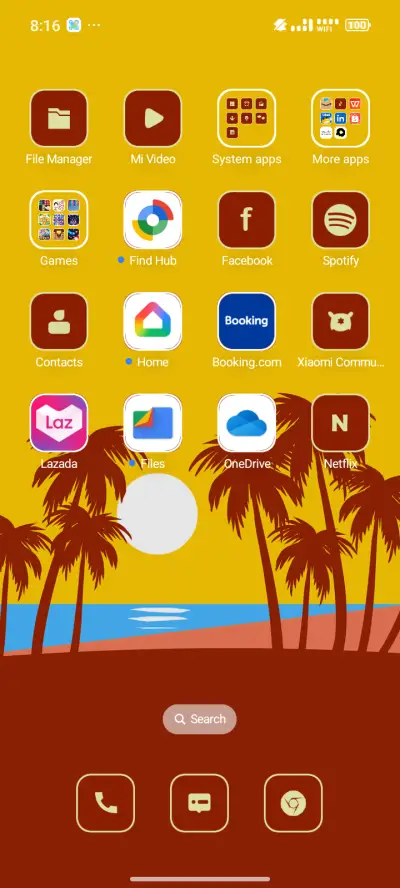 Seabreeze - Screenshot 3