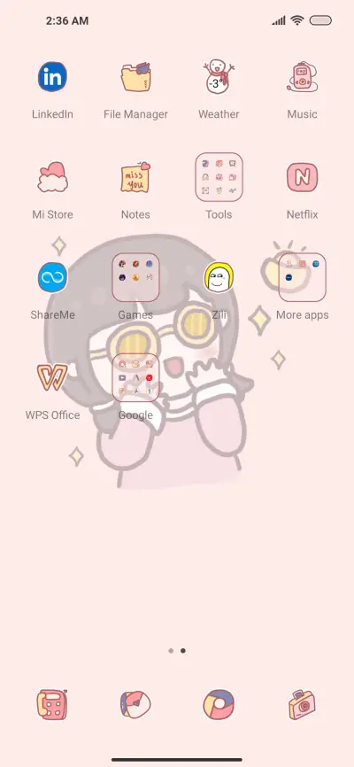 Get rich - Screenshot 3