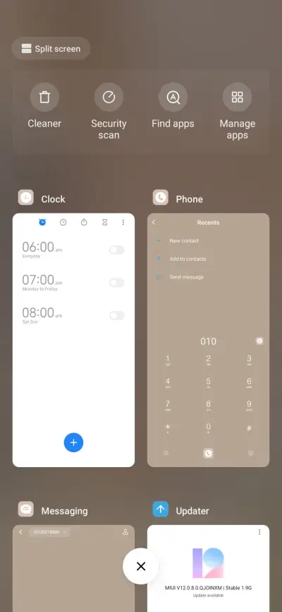 coffee - Screenshot 4