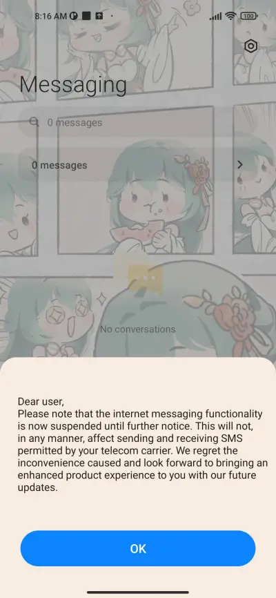 Spring breeze - Screenshot 7