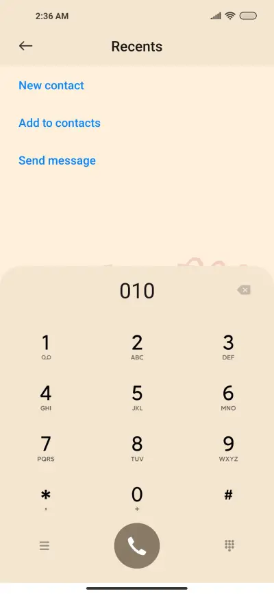 BigFaceCuteGirl - Screenshot 6