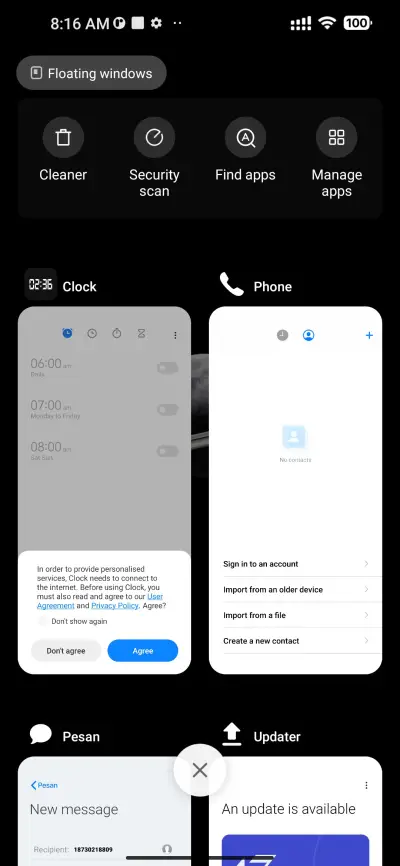Madara - Screenshot 4