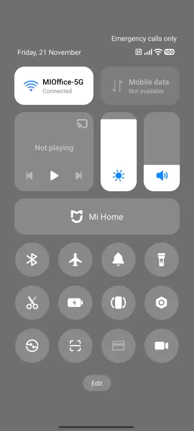 FreeStyle - Screenshot 5