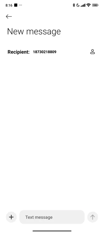 Be Yourself - Screenshot 9