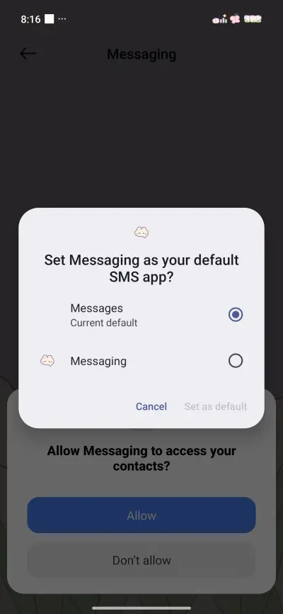Purple Tulips - Screenshot 7