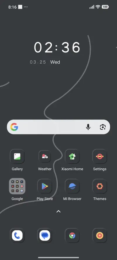 Beautiful KISS - Screenshot 2